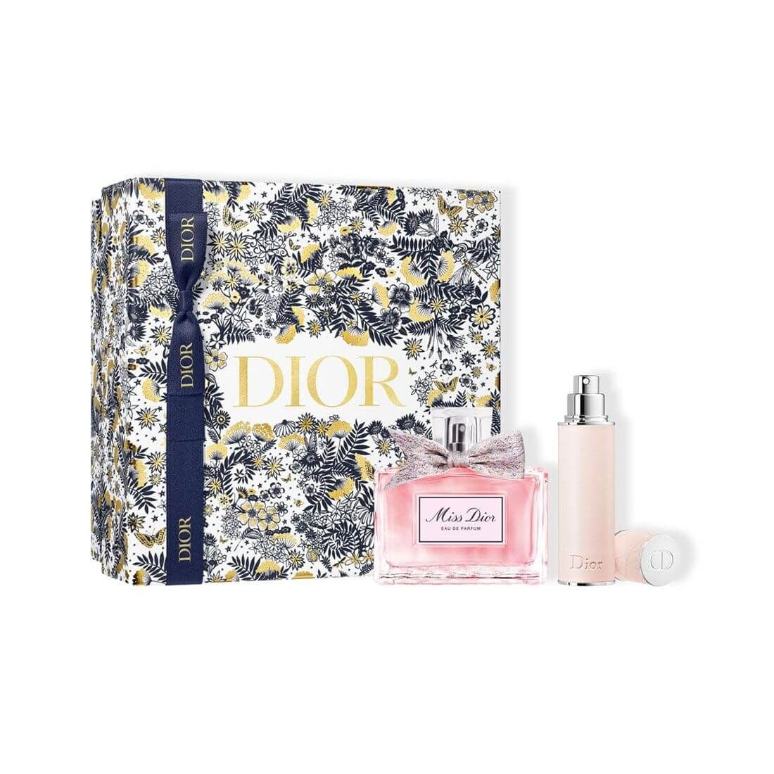 T Set Nước Hoa Miss Dior Eau De Parfum 